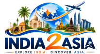 India2Asia